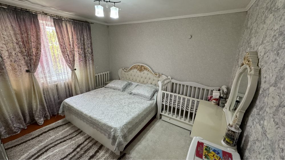 Үй сатылады Аса ауылында