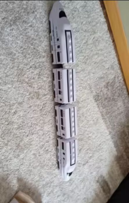 Играчка - ВЛАК за деца