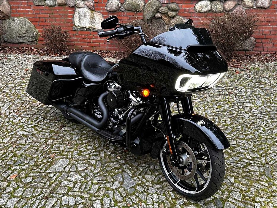 Harley Davidson Road Glide