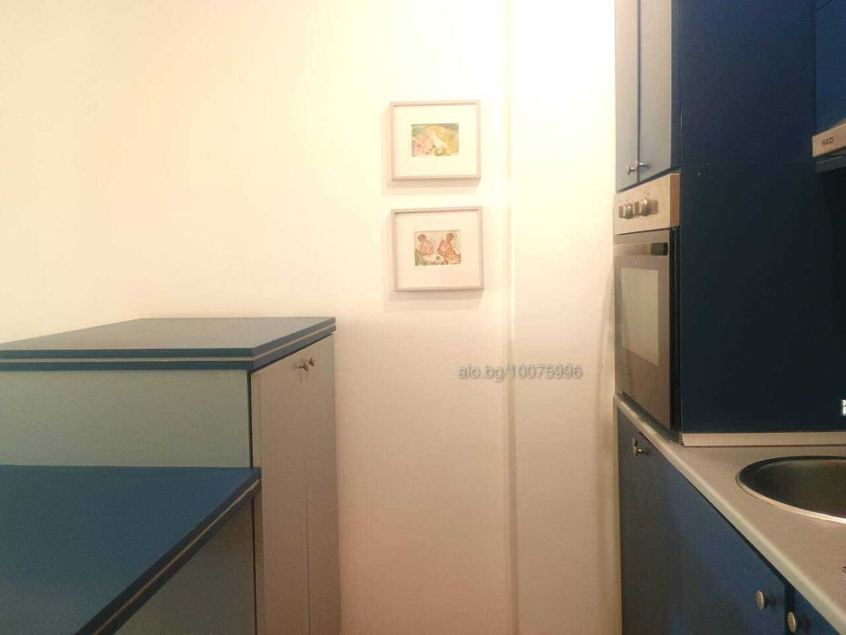 Дава се под наем Едностаен апартамент в Свети Влас - 44 кв.м за 254.49 € - Снимка #5