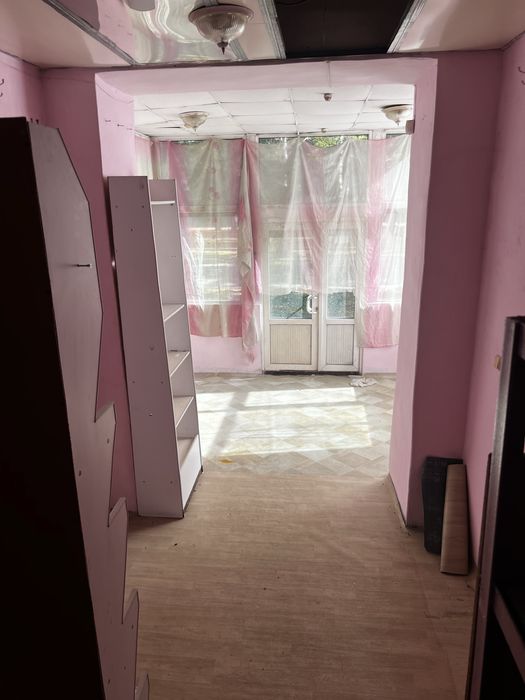 Продам торговое помещение.