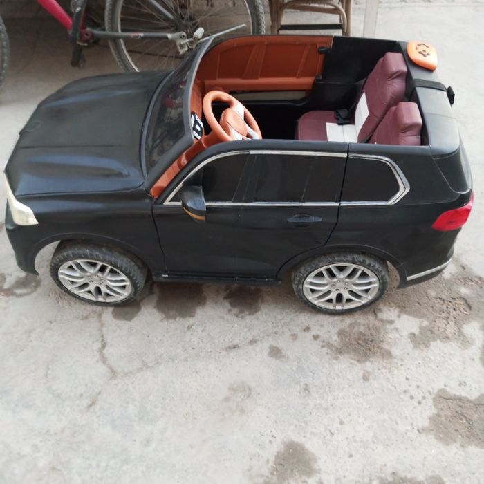 Продаётся детская машина