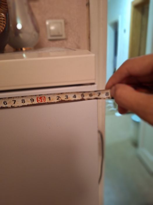 Холодильник Radiola