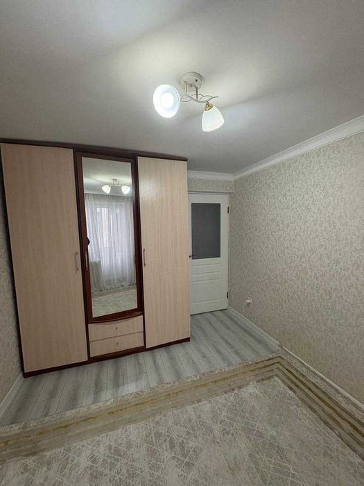 3 к.кв в кирпичном доме