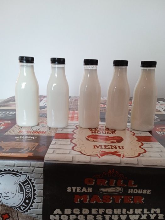 Vând lapte de măgăriță