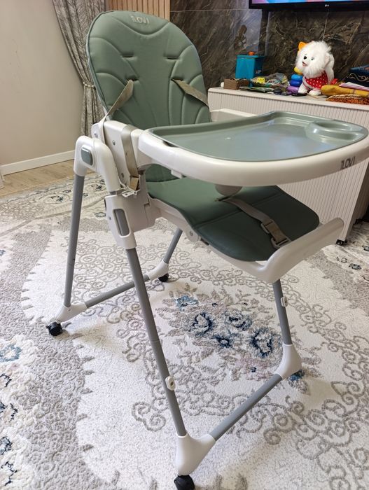 Детский стульчик