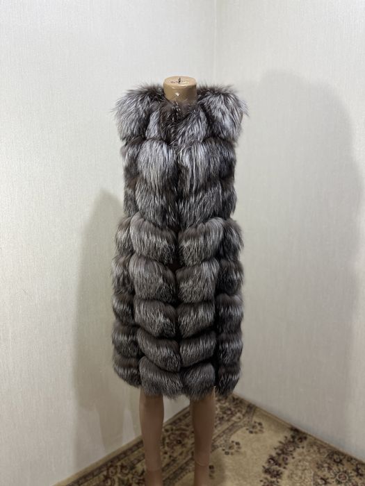 Шуба продам натуральных