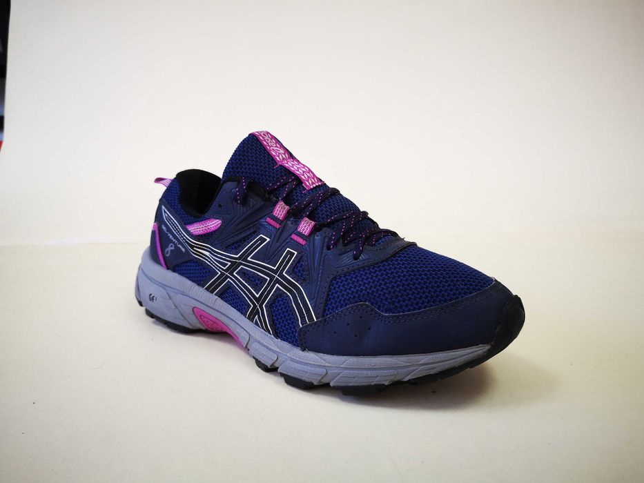 Adidasi alergare 40 41  Ghete munte dama ASICS Gel VENTURE 8 Ca NOI