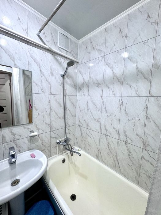 2 комнатная, Комсомольский 19