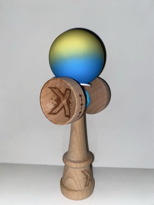 Kendama X Big Cup V3