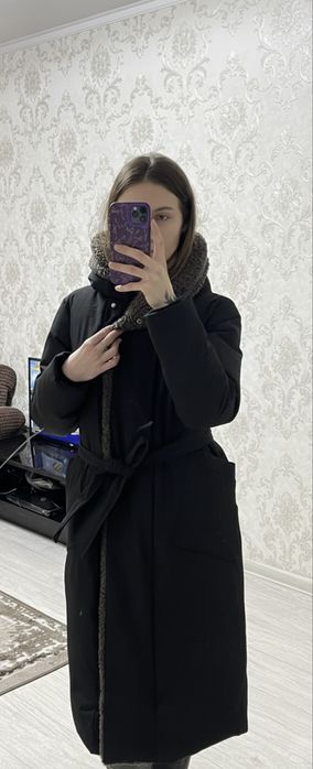 Продам куртку размер L-46