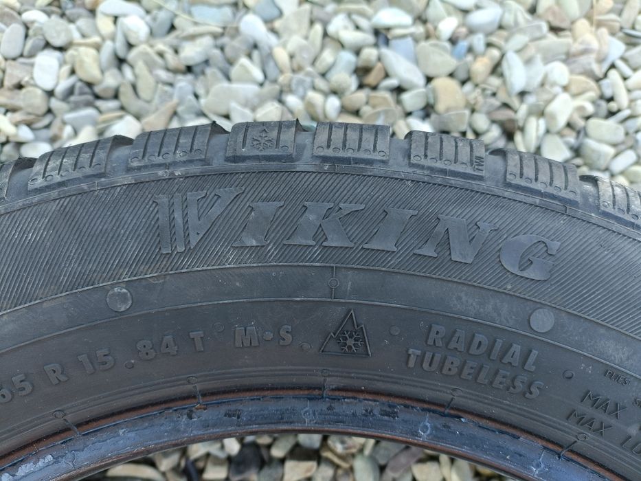 175 65 R15 Viking DOT21