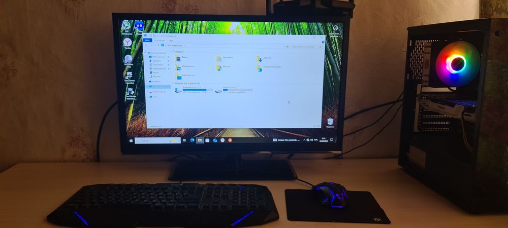 Продам компьютер срочно