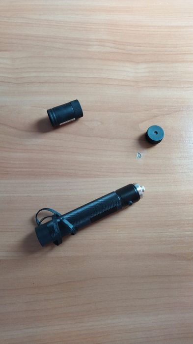 Лазер 303                 .