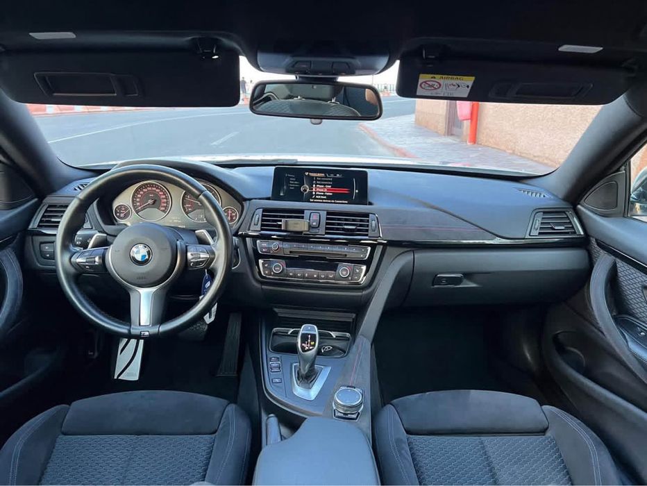 BMW Seria 4 Coupe
