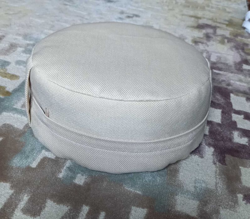 Perna rotunda, Perna Meditatie Yoga