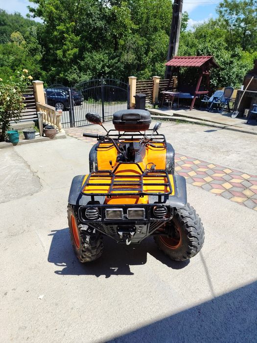 Vand atv ARTIC-CAT 4x4