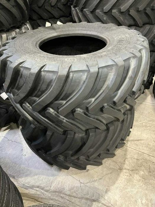 Cauciucuri 800/65R32 Alliance indice 181 A8 Noi pentru combina
