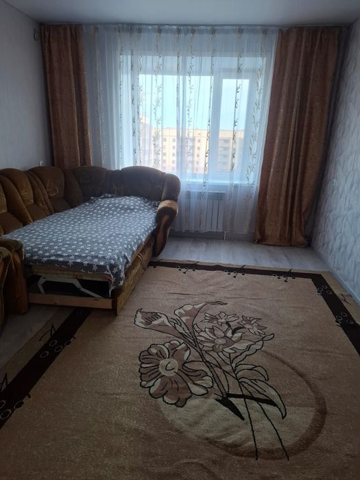 Сдам 1 комнатную квартиру