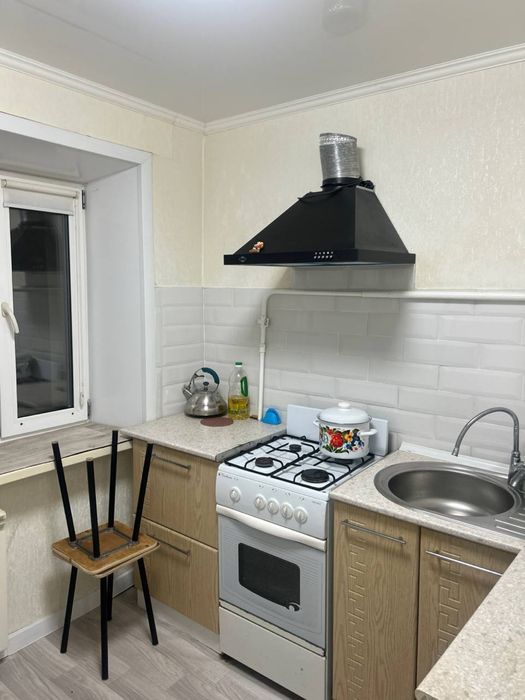 Сдам квартиру в центре города