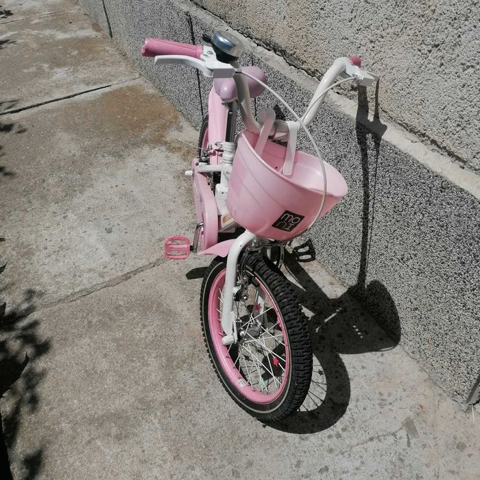 Детски велосипед