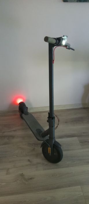 Vând xioami m365 ca noua!!!