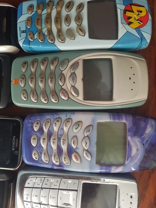 Telefoane functionale