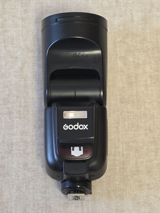 Blitz Godox V1 PRO Nikon