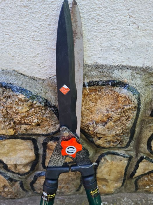 Градинска ножица Teflon