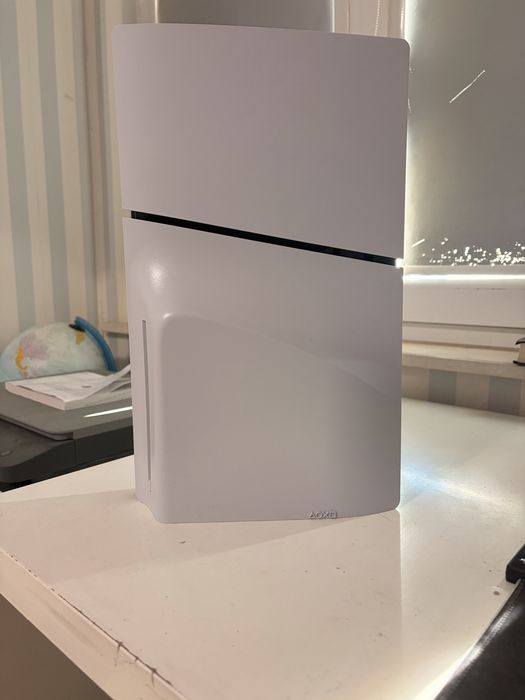 Playstation 5 disc edition(1tb)
