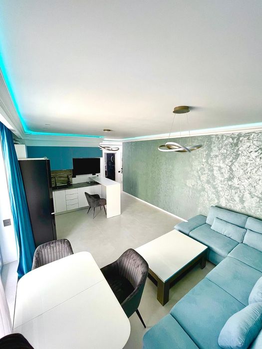 Lotus Studios,Ap.2 camere str.Lotus Mamaia Nord Navodari,Vedere directă la mare,PROPRIETAR -30 m de plaja -Langa Crown Plaza si LOFT