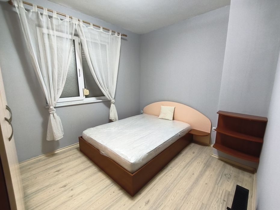 Дава се под наем Двустаен апартамент в Пловдив, Кючук Париж - 46 кв.м за 378.93 € - Снимка #6