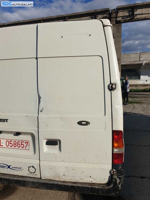 Usa Portiera Portbagaj Dreapta Spate cu Defect Ford Transit 2000 - 2006