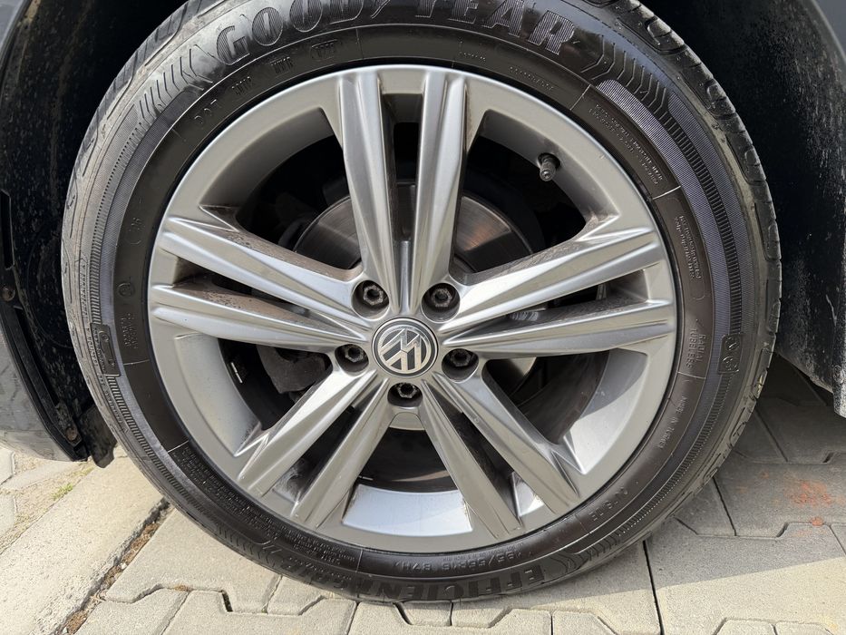 VW POLO 2020 83.XXXX km