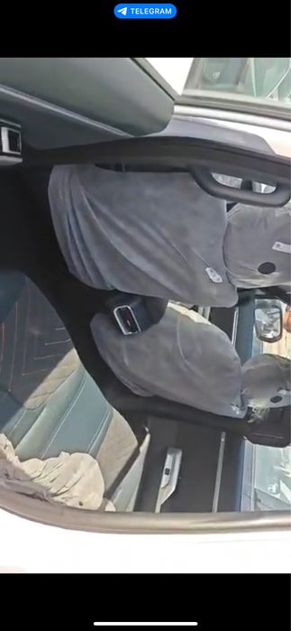 Changan Deepal G318 ofitsialny avto salon