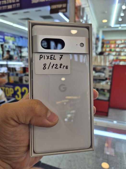 Google Pixel 7 128gb