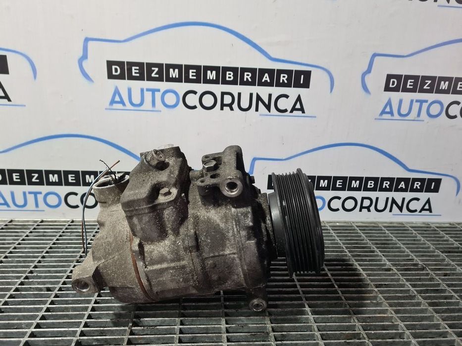 Compresor clima AUDI Q5 2.0TFSI 2008 - 2012 CDN (1089) 8KD260805