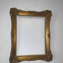 Rama tablou vintage