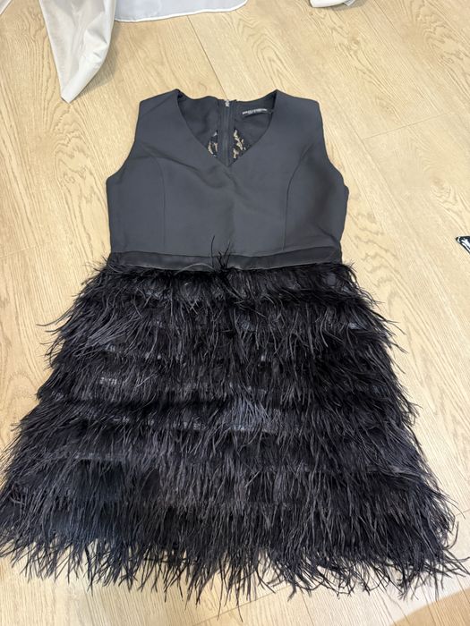 Новогодние платья