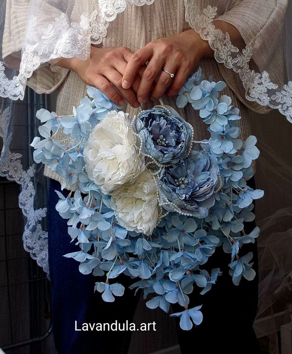 ЭКО-БУКЕТЫ для Невесты