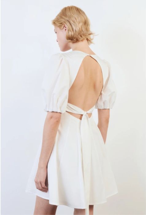 Нежное платье от Befree