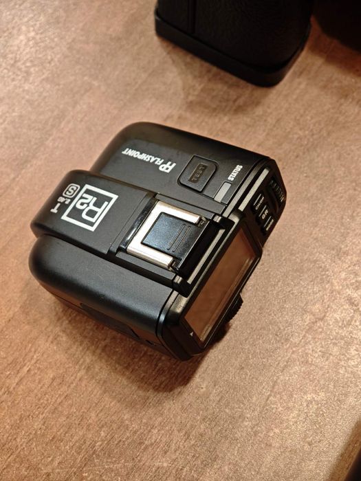 Sony A7III 3900 кадъра Pro Set