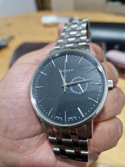 Часовници - Gant, INEX
