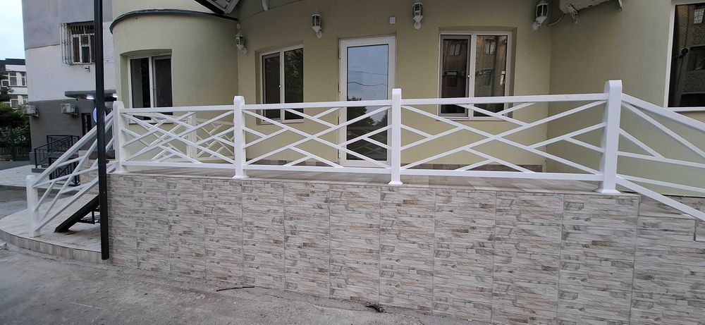 Решётки на окна .Козырек kovka карниз rewotka навес ограда oyna перила