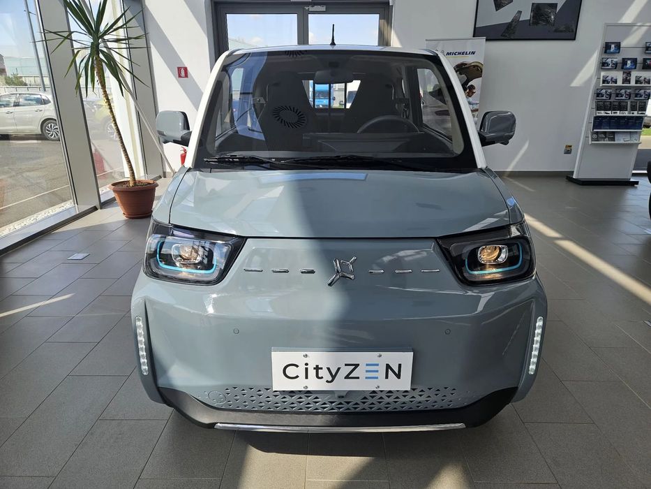 Allview Cityzen Allview CityZEN