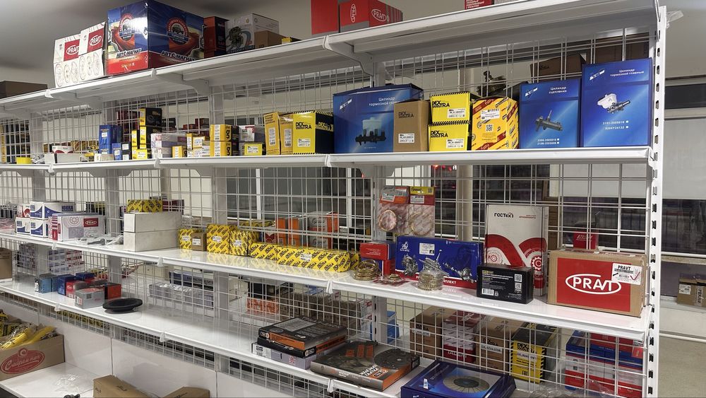 Запчасти газель, УАЗ и ЗИЛ