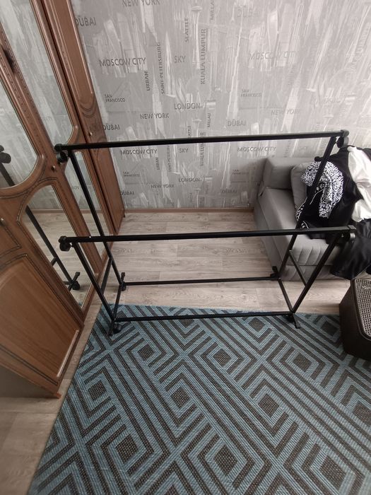 Вешалка икеевская