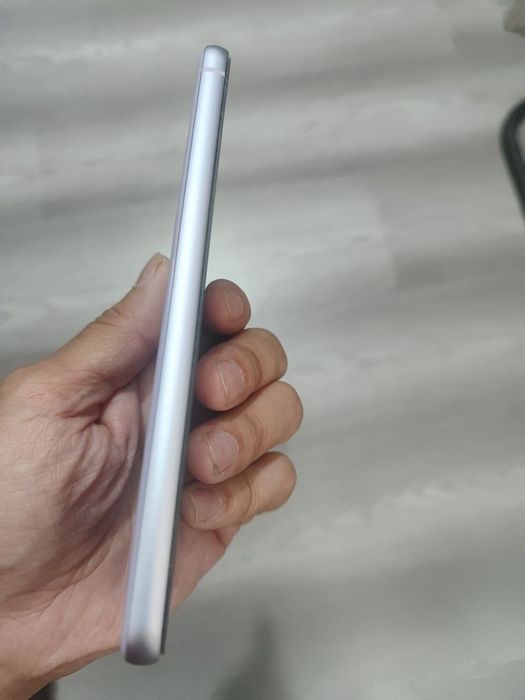 Samsung galaxy s21fe