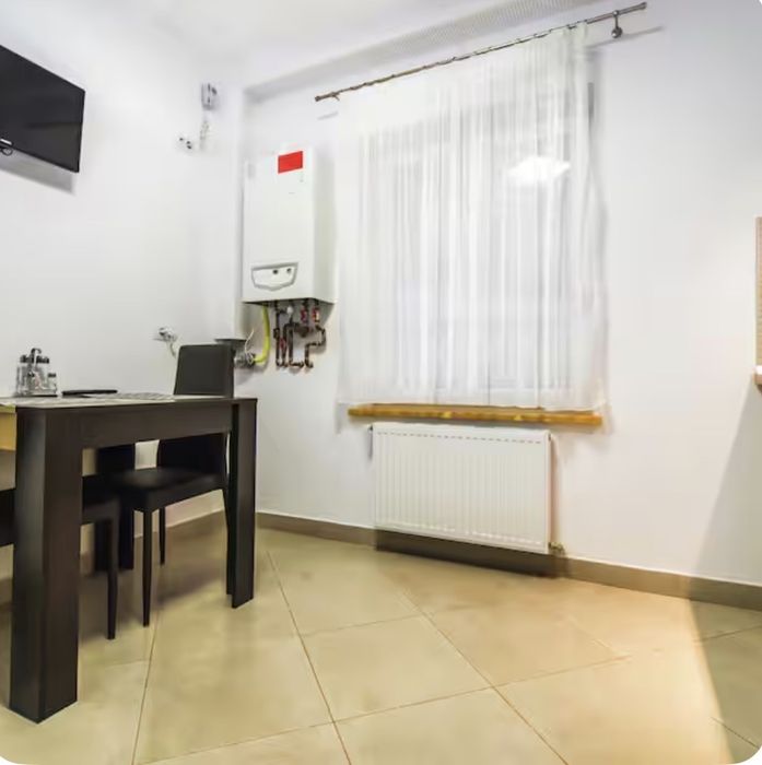 Studio modern de inchiriat