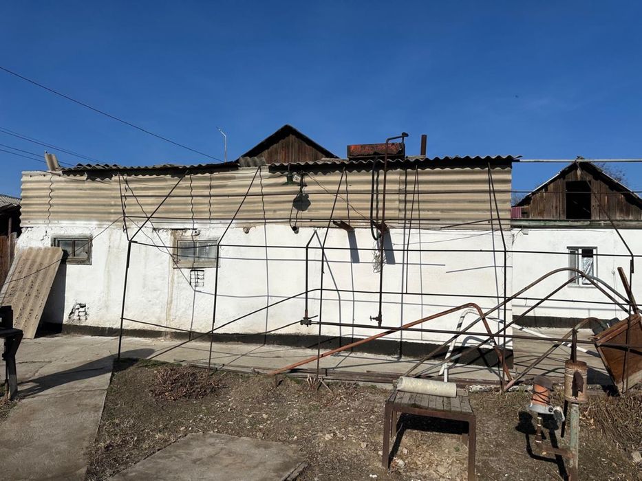 Срочно продам дом